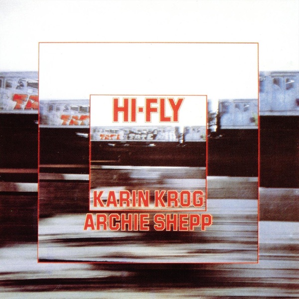 Hi-Fly album cover