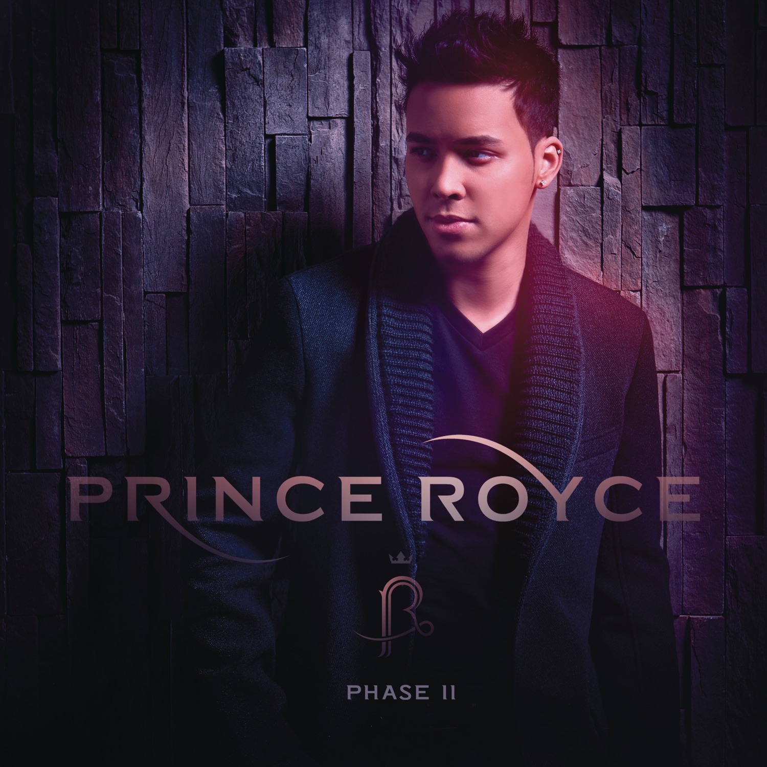 Phase II album cover
