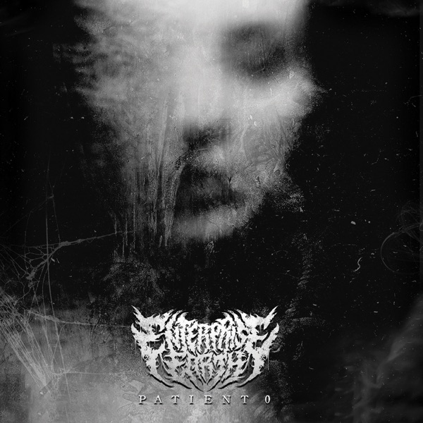 Patient 0 album cover