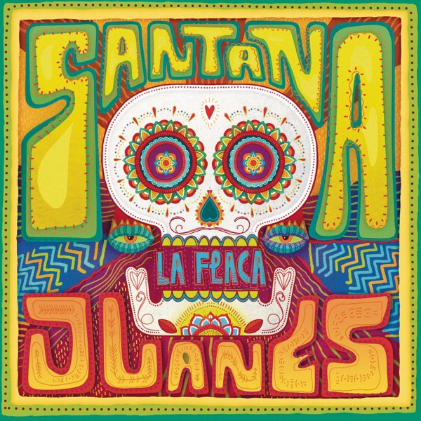 La Flaca (feat. Juanes) - Single album cover