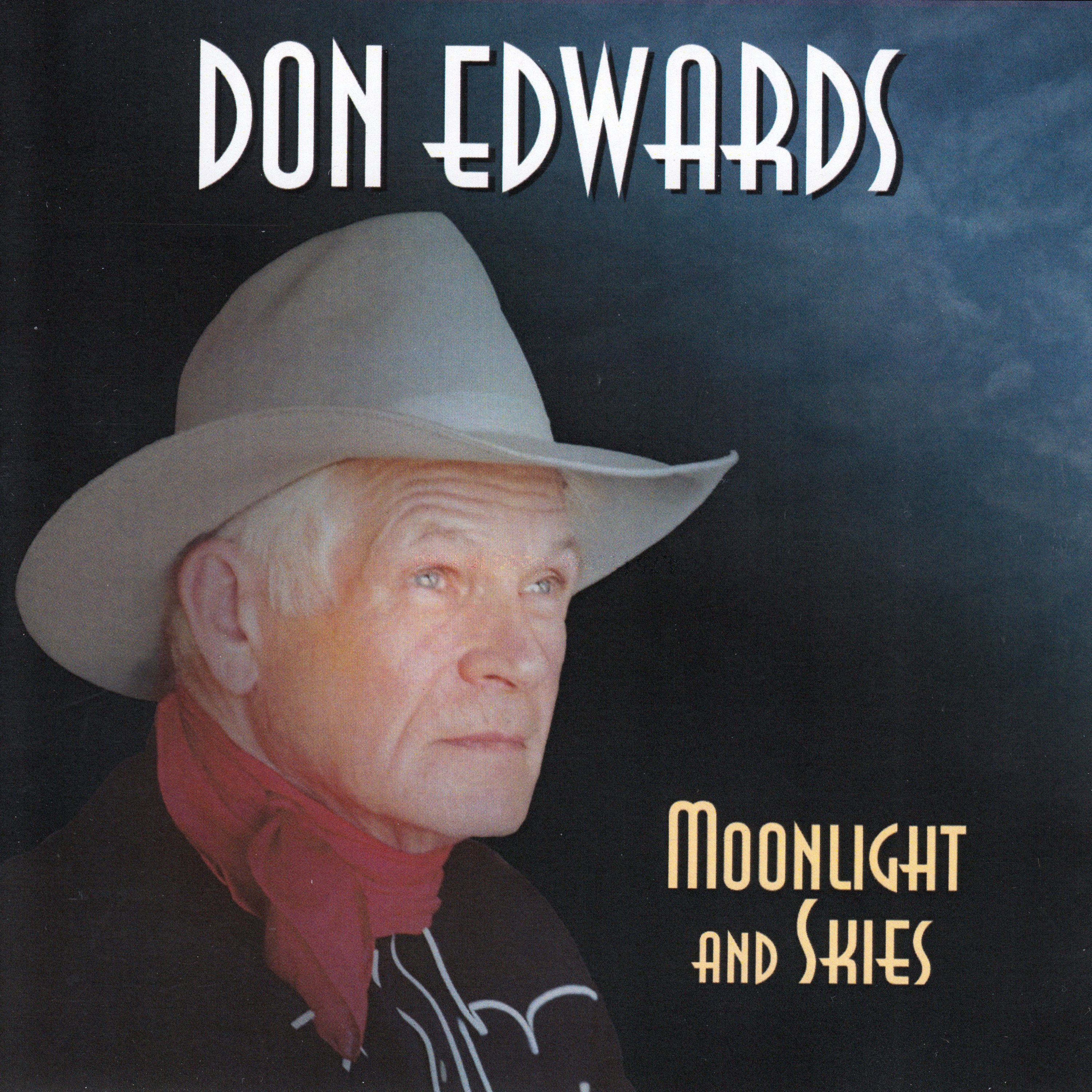 Moonlight and Skies album cover