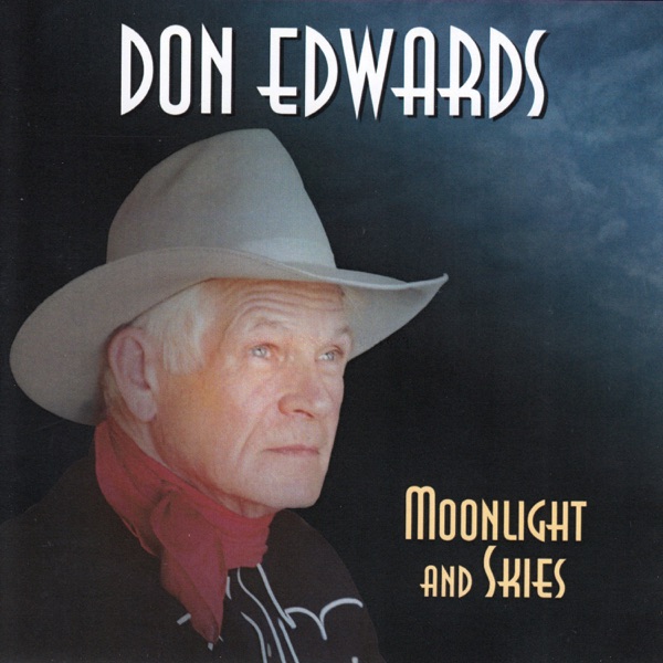 Moonlight and Skies album cover