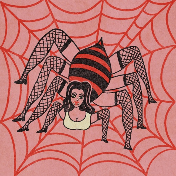 Mommy Long Legs (feat. Kennedy) - Single album cover