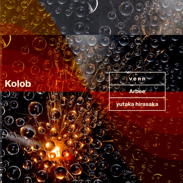 Kolob - Single album cover