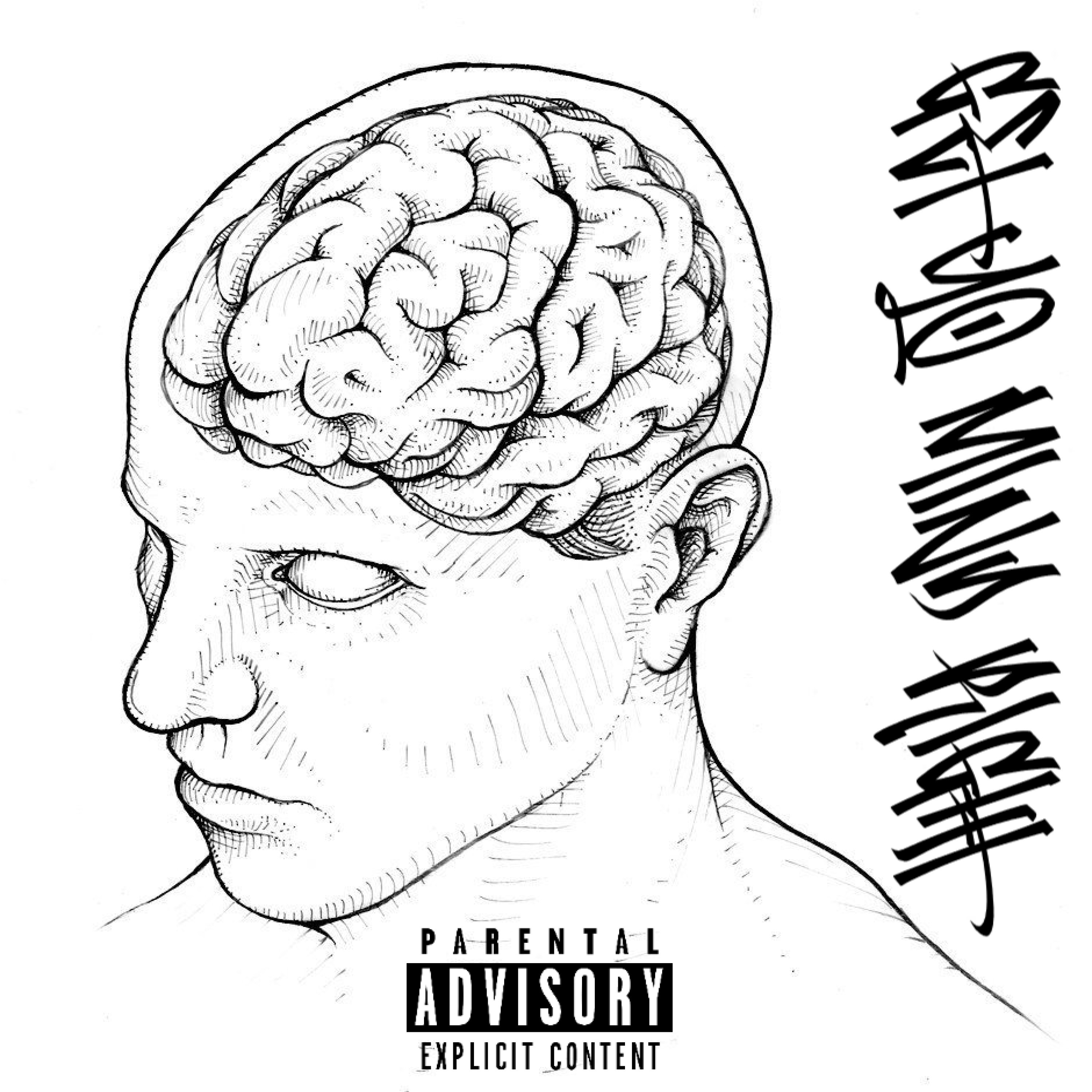 Get Yo Mind Right - Single album cover