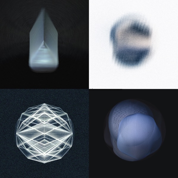 Singles - EP album cover