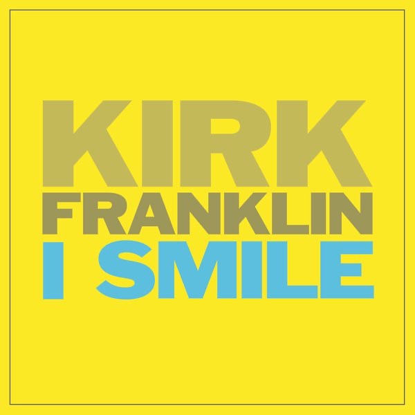 I Smile - Single album cover