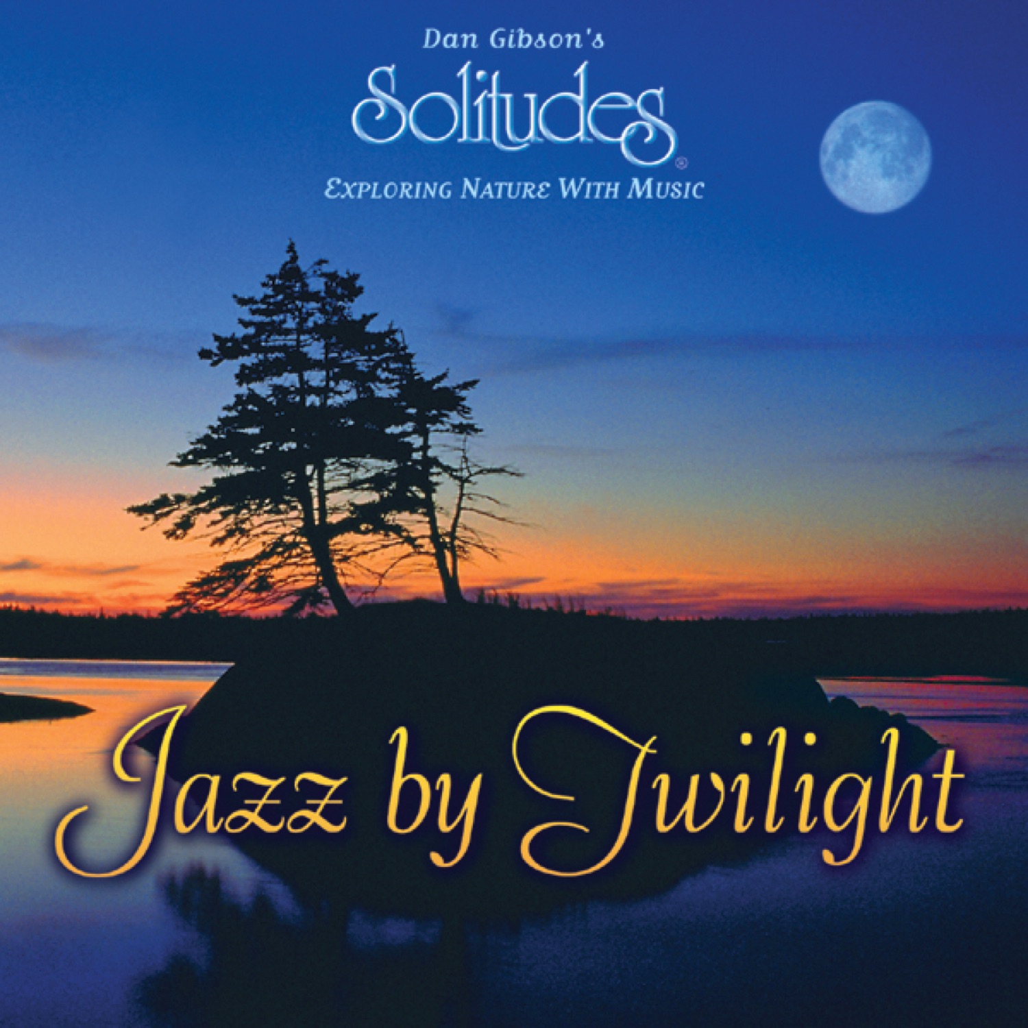 Jazz by Twilight album cover