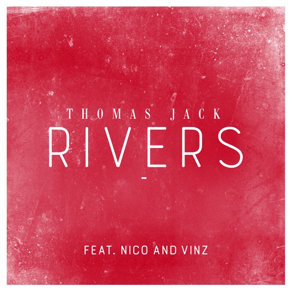 Rivers (feat. Nico & Vinz) - Single album cover