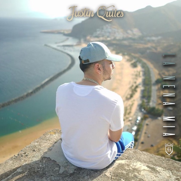 La Nena Mia - Single album cover