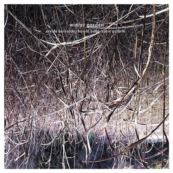 Winter Garden album cover