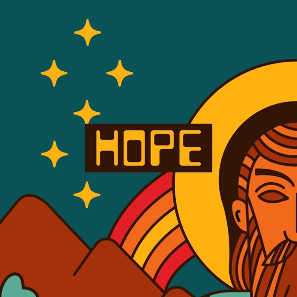 Hope - Single album cover