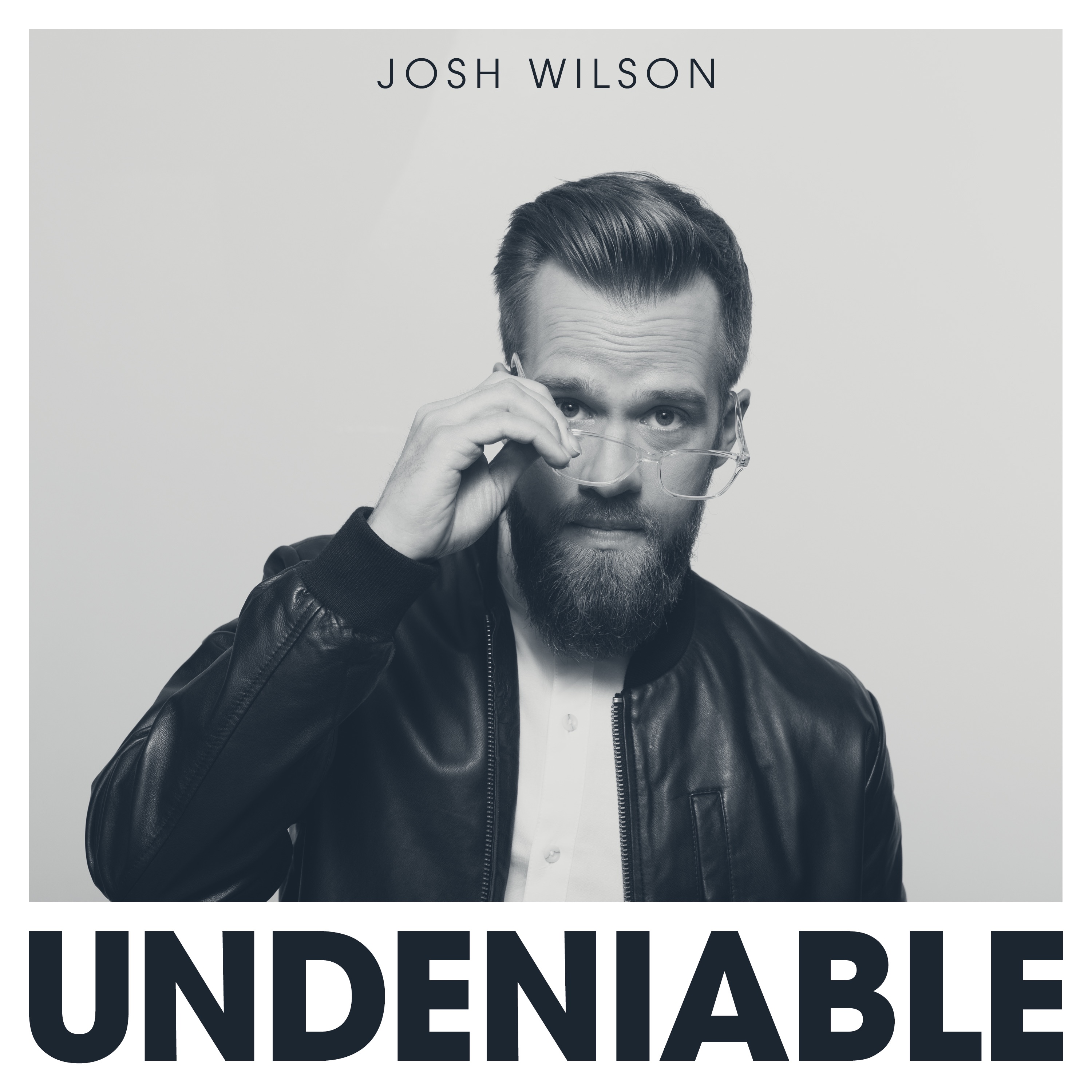 Undeniable - Single album cover