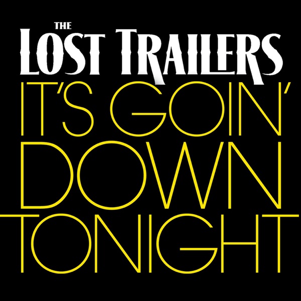It's Goin' Down Tonight - Single album cover