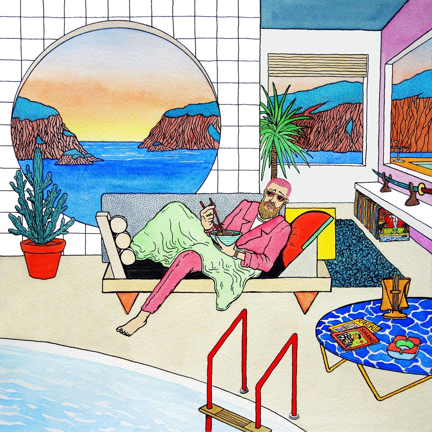 Bijoux d'amour album cover