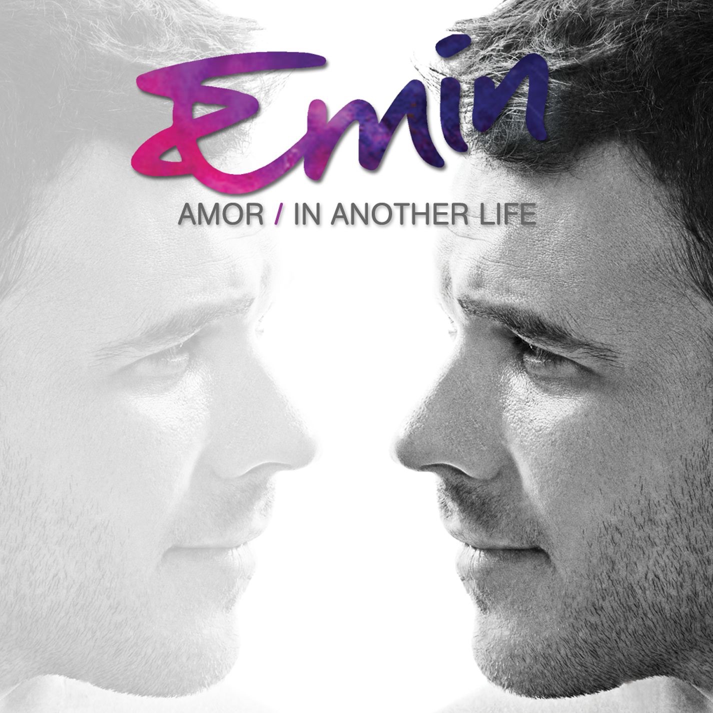 Amor / In Another Life - Single album cover