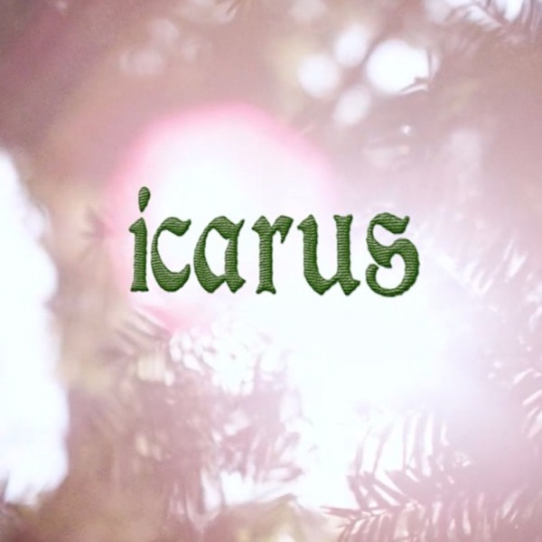Icarus - Single album cover