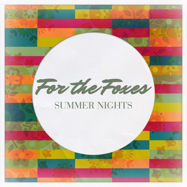 Summer Nights - Single album cover