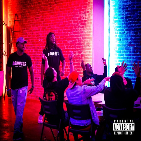 Lie to You! (feat. Iamsu!) - Single album cover