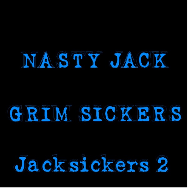 Jack Sickers 2 - Single album cover