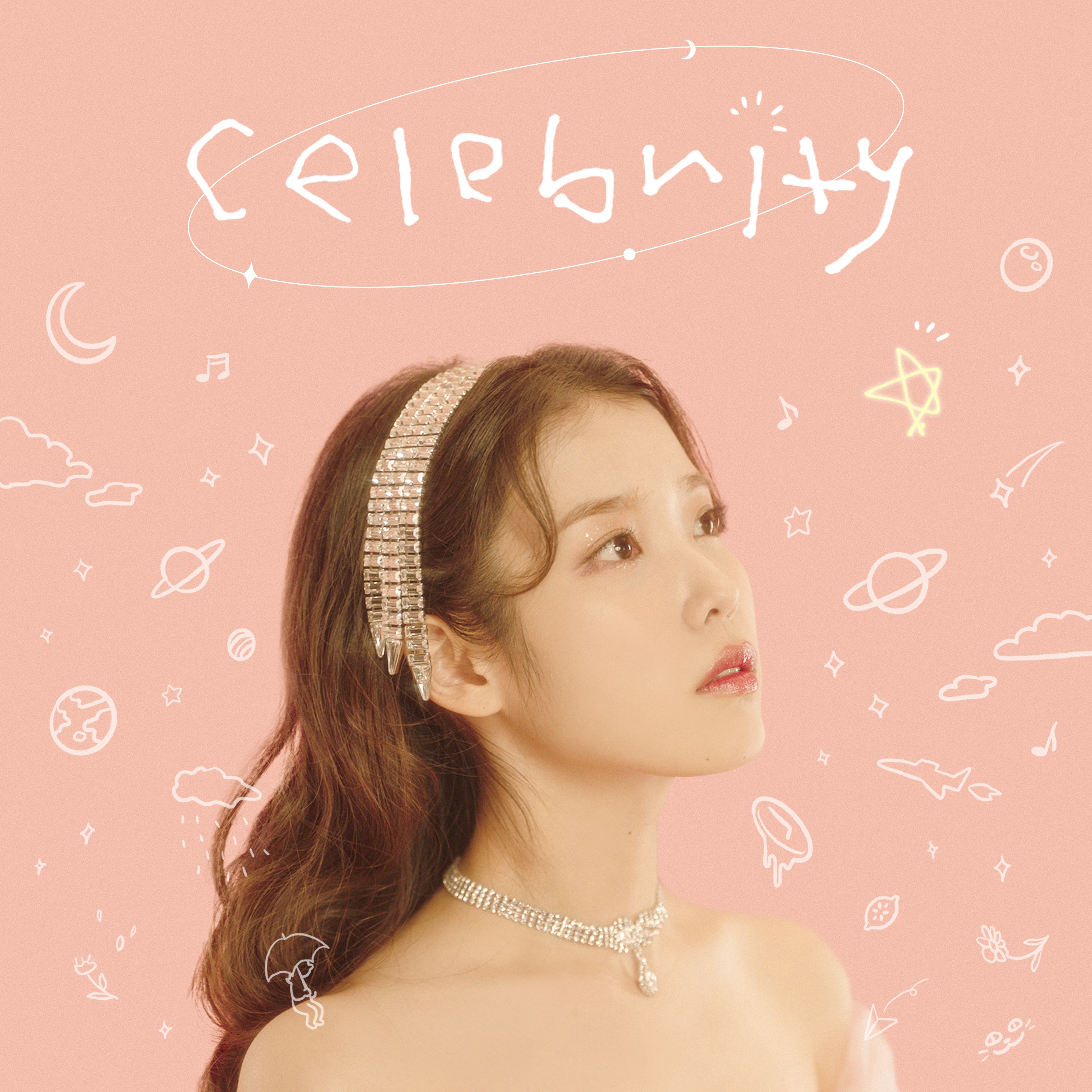 Celebrity - Single album cover
