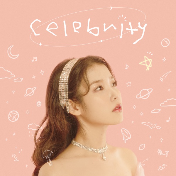 Celebrity - Single album cover
