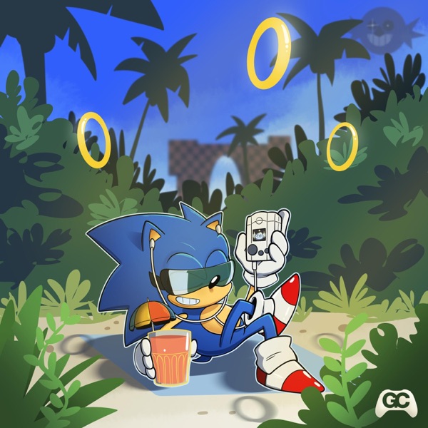 Green Hill Zone (feat. Dj Cutman) - Single album cover
