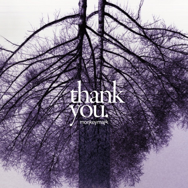 Thank You album cover