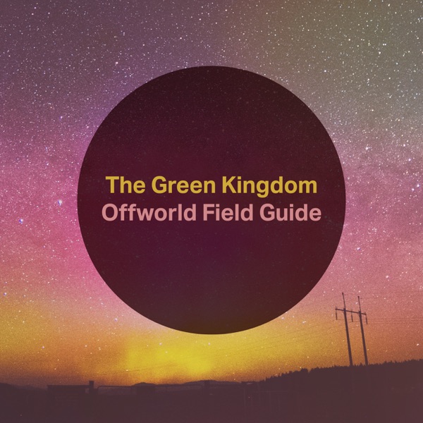 Offworld Field Guide album cover