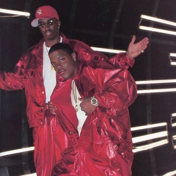 Mase in '97 (feat. Lil Yachty) - Single album cover