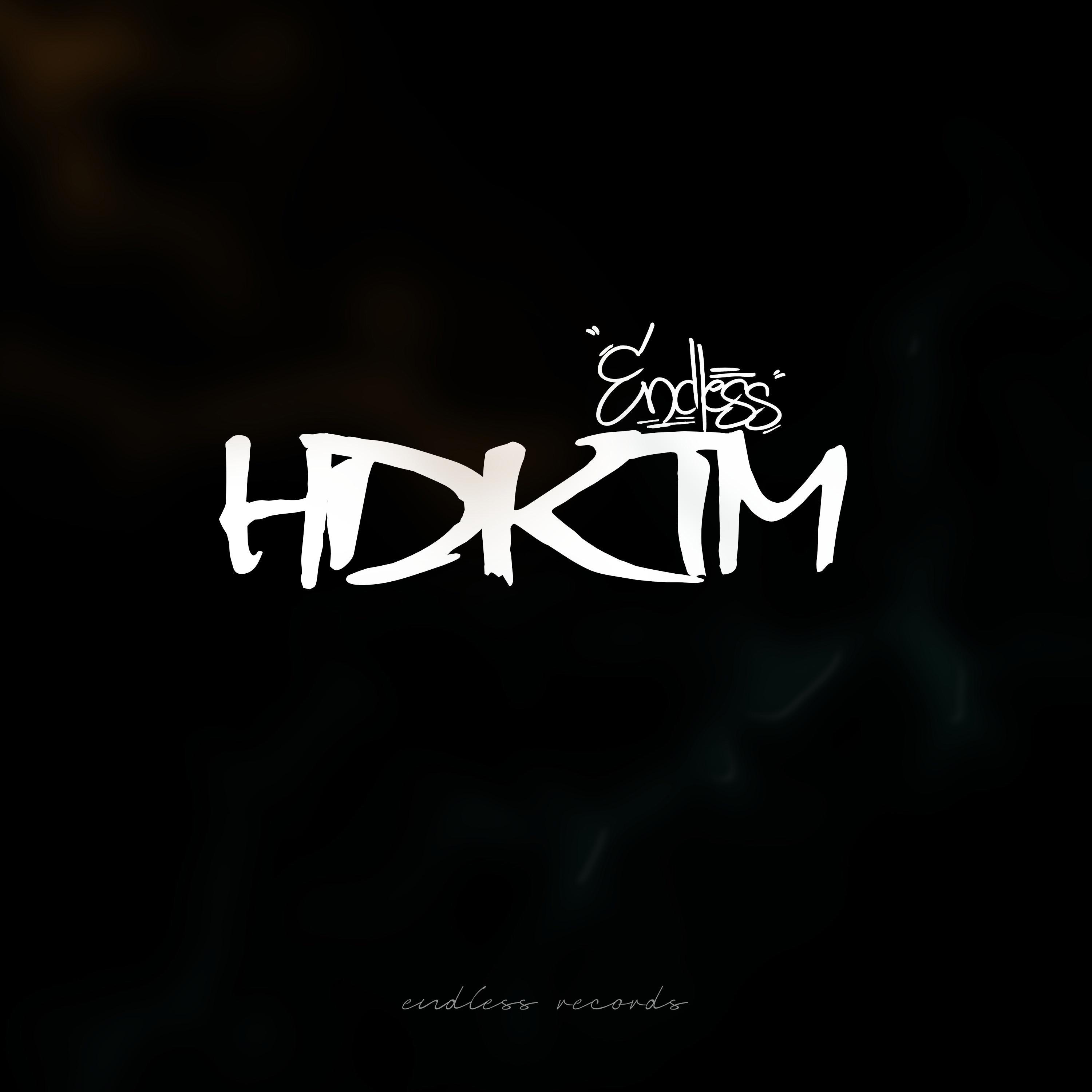 Hdktm - Single album cover