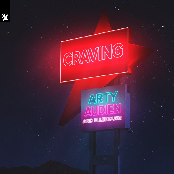 Craving - Single album cover