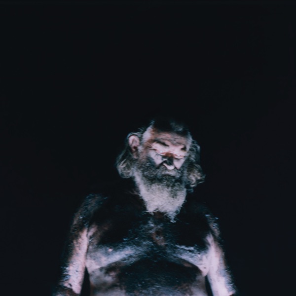 The Great Dismal album cover