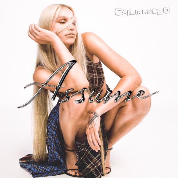 Assume - Single album cover
