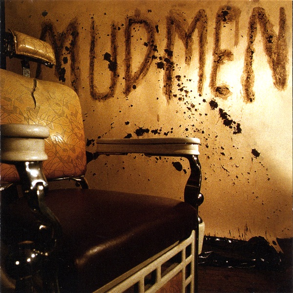 Mudmen album cover
