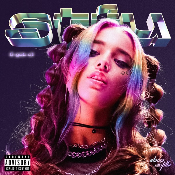 stfu (i got u) - Single album cover