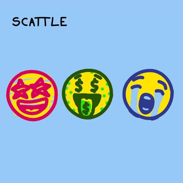 Selfish Greedy Misery - Single album cover