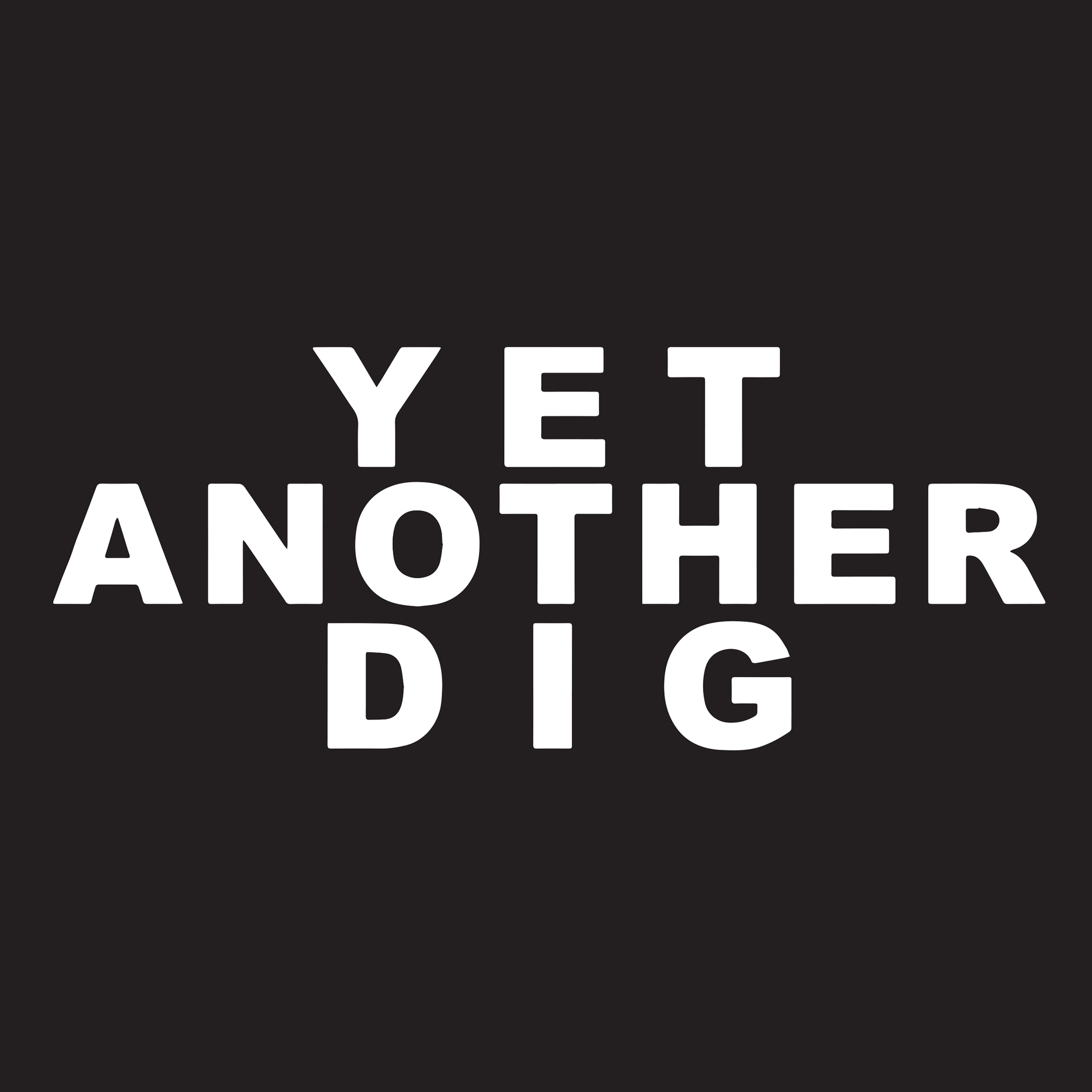 Yet Another Dig (feat. Alaska Thunderfuck) - Single album cover