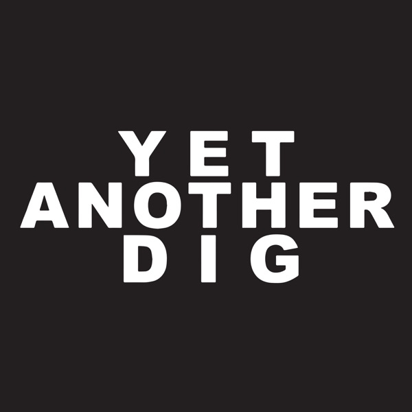 Yet Another Dig (feat. Alaska Thunderfuck) - Single album cover