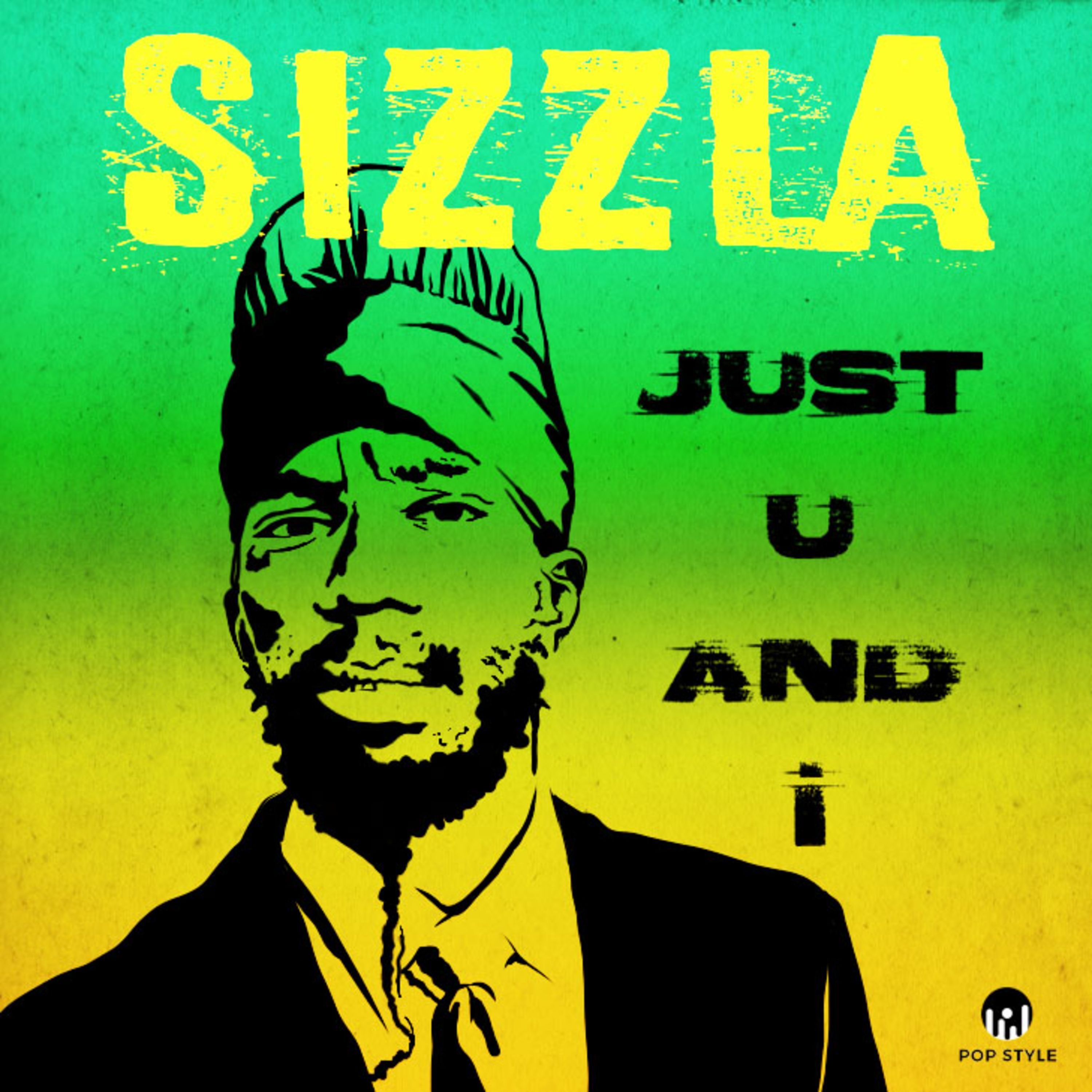 Just U and I - Single album cover