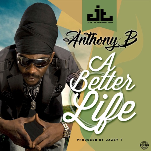 A Better Life - Single album cover