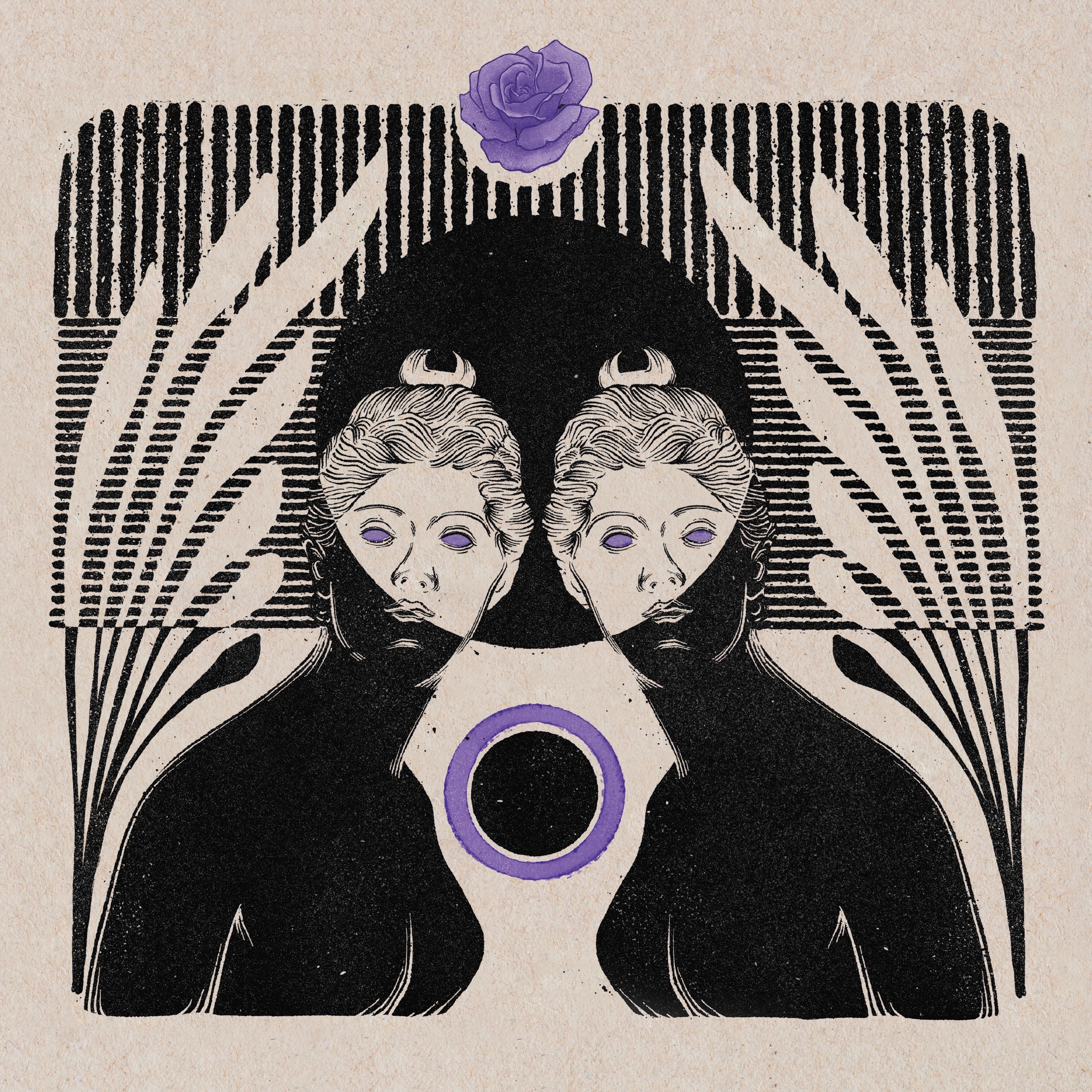 Unspoken - Single album cover