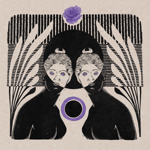 Unspoken - Single album cover