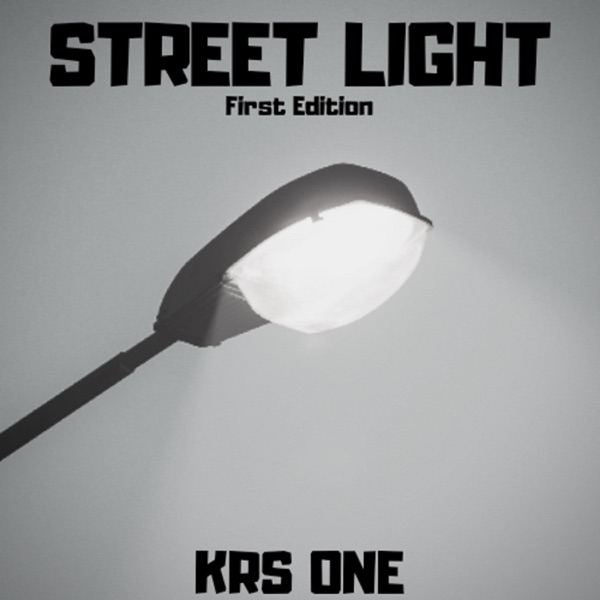 Street Light album cover