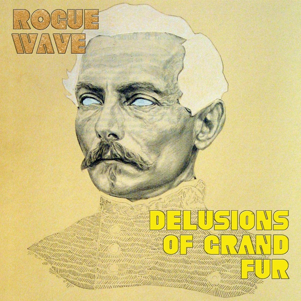 Delusions of Grand Fur album cover