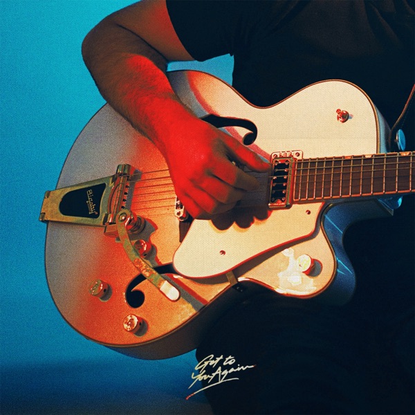Get to You Again - Single album cover