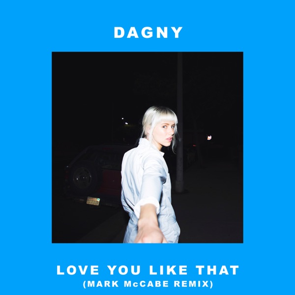 Love You Like That (Marc McCabe Remix) - Single album cover