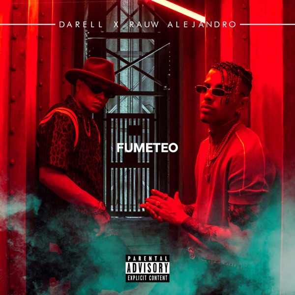 Fumeteo - Single album cover