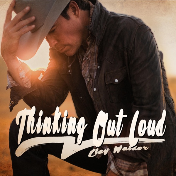 Thinking Out Loud - Single album cover