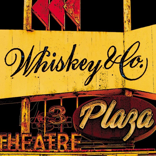 Whiskey & Co. album cover